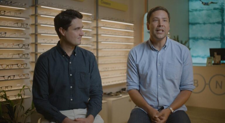 How to Film an Interview with Two Cameras | Story Machine