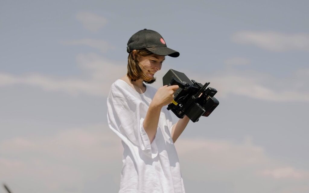 commercial brand video content production