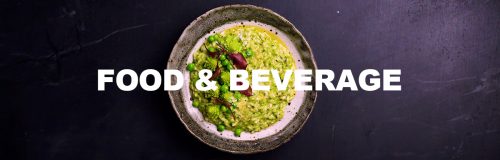 FOOD AND BEV